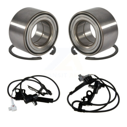Front Wheel Bearing And ABS Sensor Kit For Toyota Corolla Matrix Pontiac Vibe K7S-102441