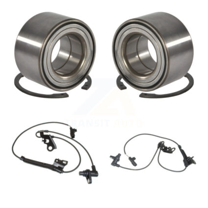Front Wheel Bearing And ABS Sensor Kit For Toyota Corolla K7S-102445