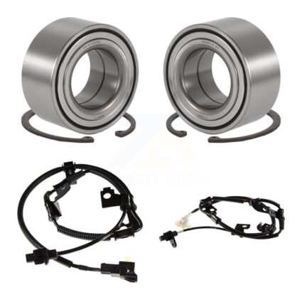 Front Wheel Bearing And ABS Sensor Kit For Hyundai Sonata K7S-102453