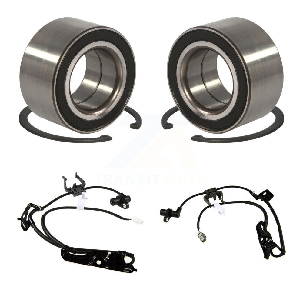 Front Wheel Bearing And ABS Sensor Kit For Toyota Camry Lexus ES350 K7S-102459