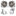 Front Wheel Bearing & Sensor Kit For Toyota Venza 3.5L 2.7L with 4-Wheel ABS Harness K7S-102462