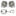 Front Wheel Bearing And ABS Sensor Kit For Mitsubishi Lancer Outlander RVR Sport K7S-102463