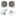 Front Wheel Bearing & Sensor Kit For 2009-2013 Mazda 6 2.5L with 4-Wheel ABS Harness K7S-102513