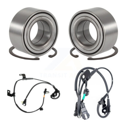 Front Wheel Bearing And ABS Sensor Kit For Kia Optima K7S-102516