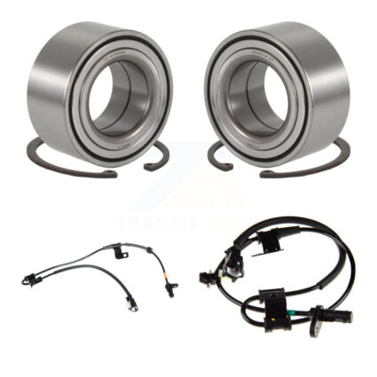 Front Wheel Bearing And ABS Sensor Kit For Kia Optima K7S-102517