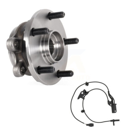 Front Wheel Hub Bearing And ABS Sensor Kit For Lexus NX300 NX200t NX300h K7S-102563