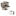Front Wheel Hub Bearing ABS Sensor Kit For Toyota Prius Lexus CT200h Plug-In with Harness K7S-102590