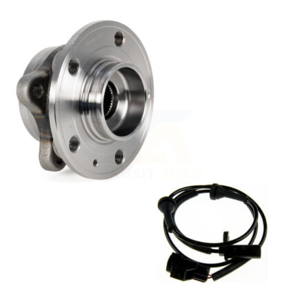 Front Wheel Hub Bearing And ABS Sensor Kit For Volvo XC90 with Harness K7S-102639