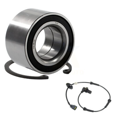 Front Wheel Bearing And ABS Sensor Kit For Chevrolet Aveo Pontiac Aveo5 Wave G3 Wave5 K7S-102654