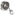 Front Wheel Bearing & Sensor Kit For Toyota Venza 3.5L 2.7L with 4-Wheel ABS Harness K7S-102666