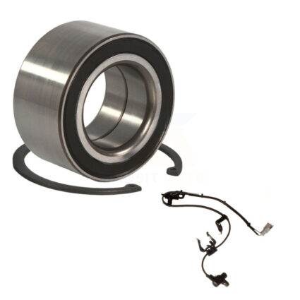Front Wheel Bearing And ABS Sensor Kit For Lexus RX350 RX330 Built in US with Harness K7S-102670
