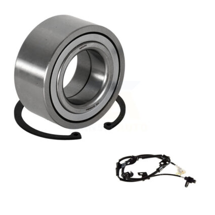 Front Wheel Bearing And ABS Sensor Kit For Hyundai Azera with Harness K7S-102697