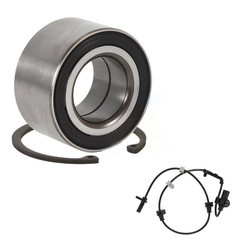 Front Wheel Bearing And ABS Sensor Kit For Honda Civic Insight K7S-102698