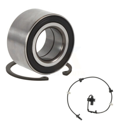 Front Wheel Bearing And ABS Sensor Kit For Honda Civic with Harness K7S-102700