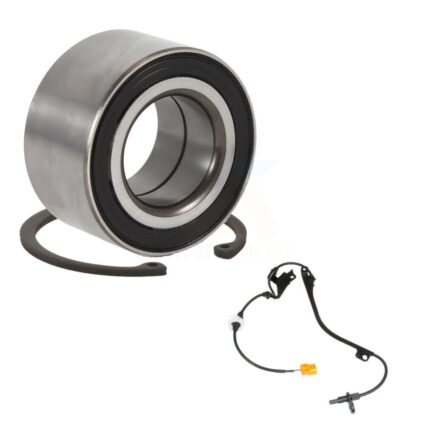 Front Wheel Bearing And ABS Sensor Kit For Acura TL with Harness K7S-102702
