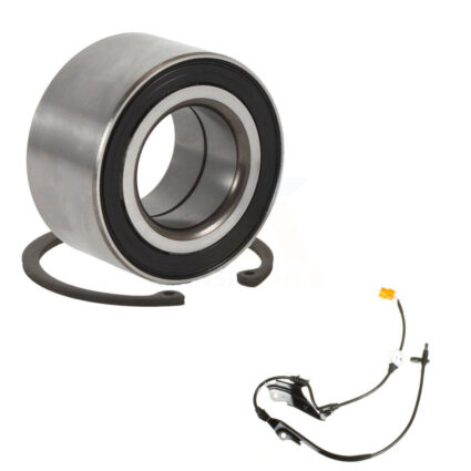 Front Wheel Bearing And ABS Sensor Kit For Honda Accord Acura TSX K7S-102704