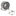 Front Wheel Bearing & Sensor Kit For Honda Element SC with 2.4L 4-Wheel ABS Harness K7S-102707