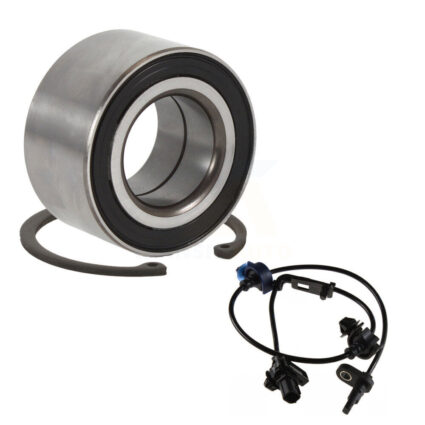 Front Wheel Bearing And ABS Sensor Kit For 2007-2008 Honda Civic 4 doors with 2.0L K7S-102709