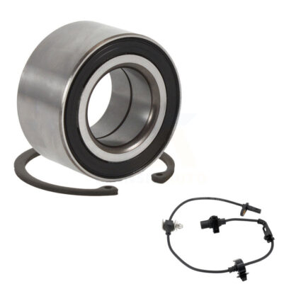 Front Wheel Bearing And ABS Sensor Kit For Honda Civic K7S-102711