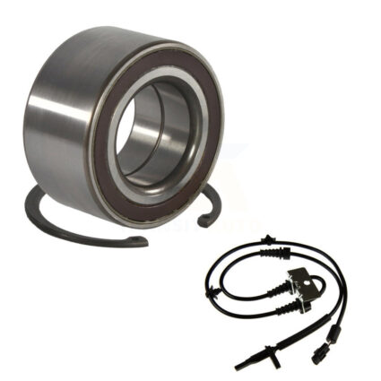 Front Wheel Bearing And ABS Sensor Kit For Suzuki SX4 Crossover K7S-102715