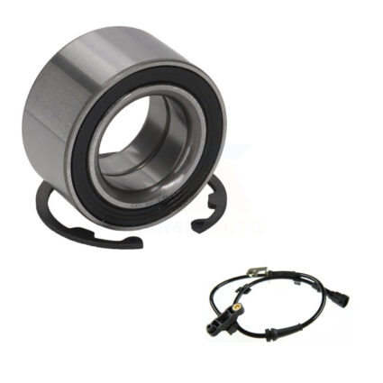 Front Wheel Bearing And ABS Sensor Kit For Chrysler PT Cruiser Neon Dodge with Harness K7S-102716
