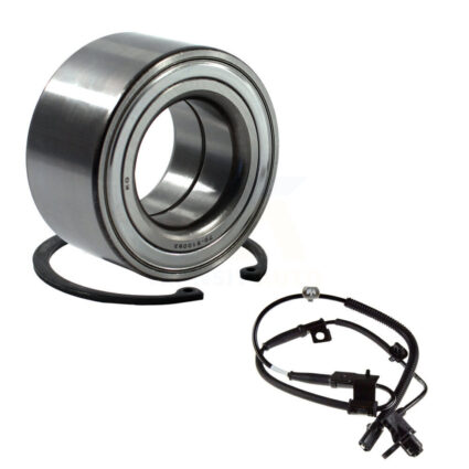 Front Wheel Bearing ABS Sensor Kit For Hyundai Elantra 2.0L with 4-Wheel Harness K7S-102724