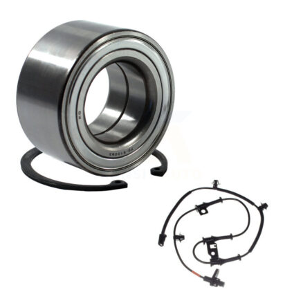 Front Wheel Bearing And ABS Sensor Kit For Hyundai Elantra K7S-102725