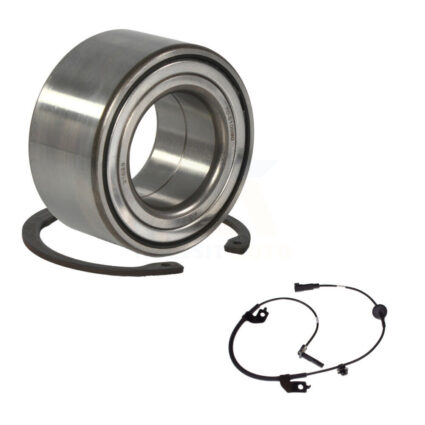 Front Wheel Bearing And ABS Sensor Kit For Mitsubishi Lancer with Harness K7S-102744
