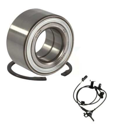 Front Wheel Bearing And ABS Sensor Kit For Toyota Yaris K7S-102745