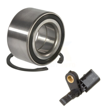 Front Wheel Bearing And ABS Sensor Kit For Volkswagen Jetta K7S-102750