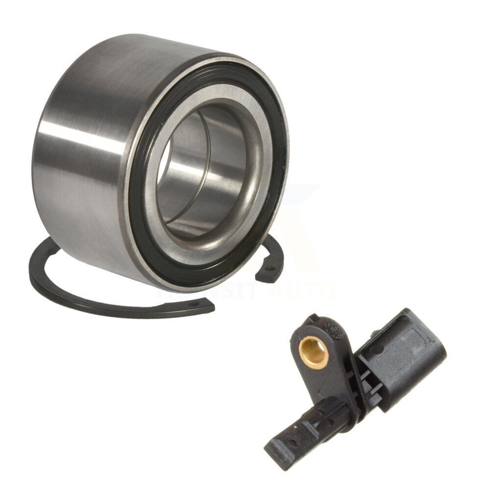 Front Wheel Bearing And ABS Sensor Kit For Volkswagen Jetta K7S-102750