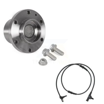 Front Wheel Hub Bearing And ABS Sensor Kit For Freightliner Sprinter 3500 K7S-103003