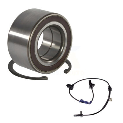 Front Wheel Bearing And ABS Sensor Kit For 2012 Honda CR-V Built in Japan with Harness K7S-103081