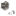 Rear Wheel Hub Bearing Sensor Kit For Toyota Highlander Lexus RX350 RX450h AWD with 3.5L K7S-103090