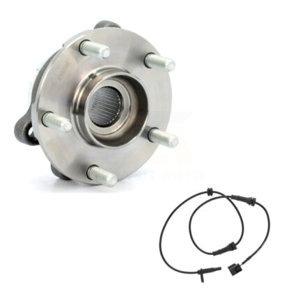 Front Wheel Hub Bearing And ABS Sensor Kit For Nissan Murano K7S-103096