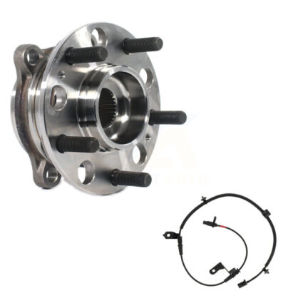 Front Wheel Hub Bearing And ABS Sensor Kit For 2016 Kia Sorento To 11 23 K7S-103137