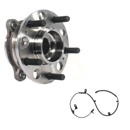Front Wheel Hub Bearing And ABS Sensor Kit For Kia Sorento K7S-103138
