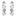 Front Rear Wheel Bearing Extra Sensor Kit For Chevrolet Trailblazer GMC Envoy XL EXT SSR K7S-103154