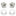 Front Wheel Hub Bearing ABS Sensor Kit For 2010 Subaru Outback 3.6L/2.5L with 4-Wheel K7S-103202