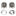 Front Wheel Bearing Sensor Kit For 2007-2012 Acura RDX 2.3L with 4-Wheel ABS Harness K7S-103227