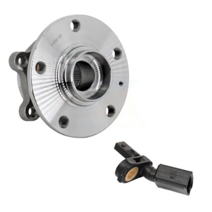 Front Wheel Hub Bearing And ABS Sensor Kit For Volkswagen Atlas Cross Sport K7S-103242