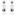 Front Rear Wheel Hub Bearing ABS Sensor Kit For Buick Verano Chevrolet Volt with Harness K7S-103258