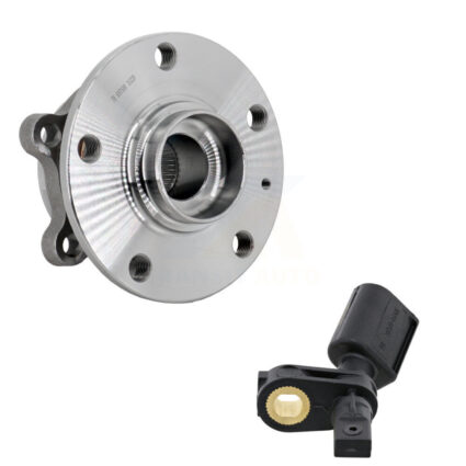 Front Wheel Hub Bearing And ABS Sensor Kit For Volkswagen Atlas Cross Sport K7S-103292
