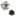 Rear Wheel Hub Bearing Sensor Kit For Toyota Corolla Matrix Pontiac Vibe without Harness K7S-103304