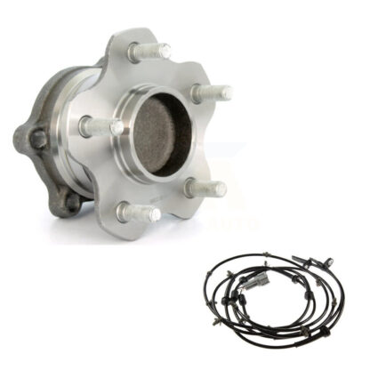 Rear Wheel Hub Bearing And ABS Sensor Kit For Nissan Altima K7S-103328