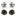 Rear Wheel Hub Bearing Sensor Kit For Toyota Corolla Matrix Pontiac Vibe without Harness K7S-103355