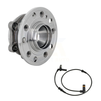 Front Wheel Hub Bearing And ABS Sensor Kit For 2019-2020 Mercedes-Benz CLS450 RWD K7S-103462