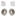 Front Brake Rotor Pair For Oldsmobile Cutlass Supreme Buick Regal Chevrolet Lumina Pontiac K8-100125