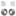Front Disc Brake Rotors Pair For Dodge Ram 1500 3500 2500 K8-100226