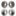 Front Rear Disc Brake Rotors Kit For 2007 GMC Chevrolet Silverado 1500 Sierra Classic K8-100985